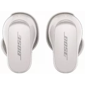 Беспроводные наушники Bose QuietComfort Earbuds 2, белый